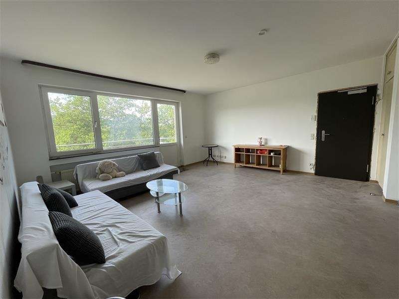 Sonnige 3-Zimmer-Wohnung mit viel Tageslicht und Potenzial